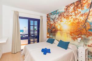 Apartment My Mate Playa Blanca By PVL