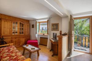 Il Borgo - Aymavilles