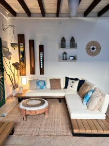 Dimora il Porto - 8 posti letto