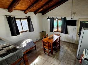 Punto Sur Cabañas