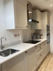 5 Smithhills Paisley Central GLW & Glasgow access - Elderslie