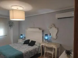 CENTRO HISTORICO - Membrilla