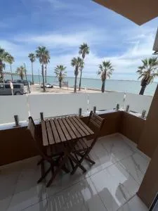 Mrati - Playa - Puerto Real