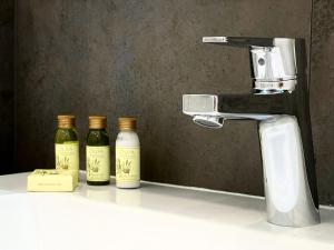 family & friends Apartment am Kurpark