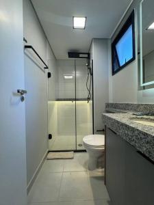 MY701 | Flat próximo Shopping Frei Caneca e Metrô