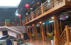Homestay Hải Quân