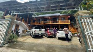 Homestay Hải Quân