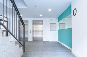 Myflats Mid-Term Alicante Beach