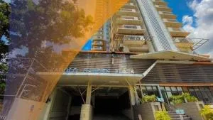 Mabolo Garden Flats Bnb - Carreta