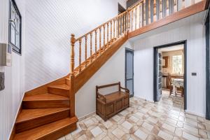 Maison Proche DisneyParis