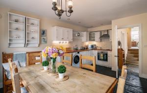 3 bedroom pet friendly home in the heart of Kenmare town