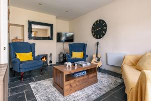 3 bedroom pet friendly home in the heart of Kenmare town