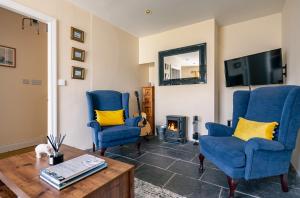 3 bedroom pet friendly home in the heart of Kenmare town