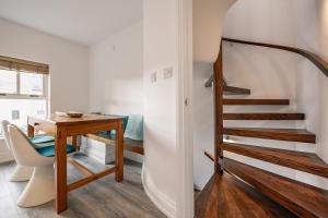 One bedroom apartment to sleep 2 in the heart of Kenmare town