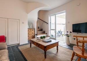 One bedroom apartment to sleep 2 in the heart of Kenmare town