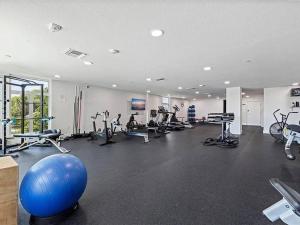 Luxury Waterfront Penthouse with Amenities and Services