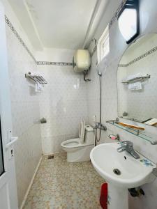 KHÁCH SẠN NGỌC LY 8