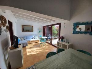 Villa KITE KATE, cozy space, house and garden