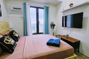 Virgo at The Median Cebu