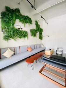 Virgo at The Median Cebu