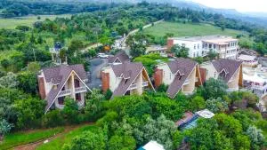 Angani Resorts & Spa Limited - Shamenei