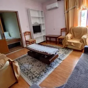 Betty's Home - Boboshticë