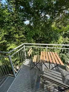 Natur pur Maximilian - Engelsberg