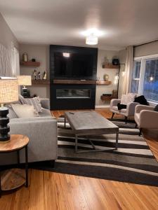 Main Attraction - 4hvězdičkové hotely ve městě Sioux Falls