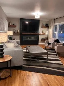 Main Attraction - Luverne