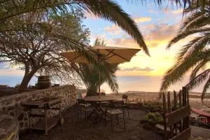 B&B Amigos de la Naturaleza - Las Manchas