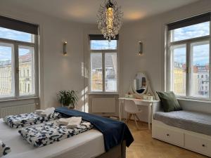 cozy apartment near Schönbrunn 17