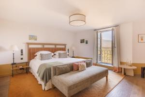 Hotels Hotel Crillon le Brave : photos des chambres