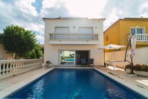 WELCS CASA 185 EMP con piscina privada