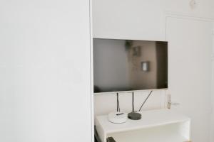 AI- Cocon Parisien près de la Cité des Sciences