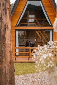 Cabanas Refúgio do Vale