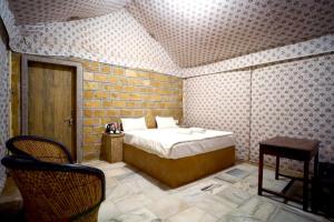 Desert luxury Resort Jaisalmer