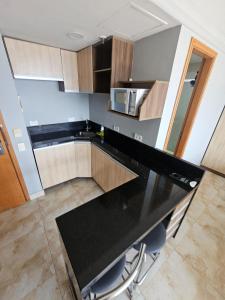 Tropical Executive Luxuoso Vista pro Rio