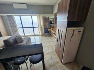 Tropical Executive Luxuoso Vista pro Rio