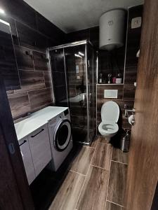 Apartman TRAMONTO Kopaonik