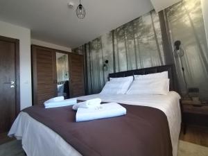 Apartman TRAMONTO Kopaonik