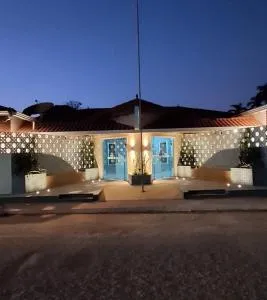 阿瓜林达酒店 - 阿尔特杜尚 阿瓜林达酒店 - 阿尔特杜尚