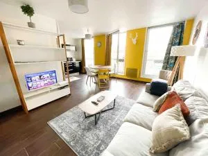 Le St Laurent - Bord de Saône - 索恩河畔沙隆