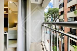 Zainalofts7Moema ao lado metro, Ibira, CASV 407ID