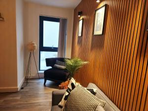 Liverpool Manhattan Apartments