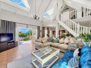 The Lake House - Imhoffʼs Gift