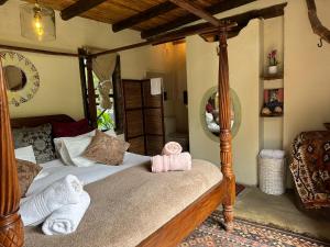 Stormsriver Backpackers Dijembe