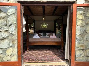 Stormsriver Backpackers Dijembe