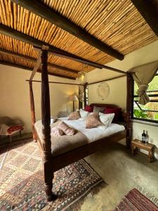 Stormsriver Backpackers Dijembe