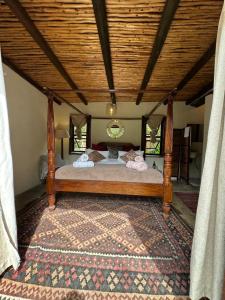 Stormsriver Backpackers Dijembe