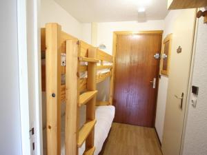 Studio cosy avec balcon et animaux admis à Chamrousse - FR-1-340-280
